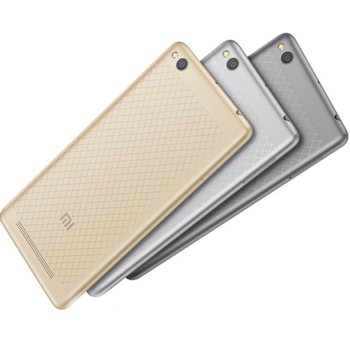 Xiaomi Redmi 3 2GB RAM 16GB ROM Golden XI111