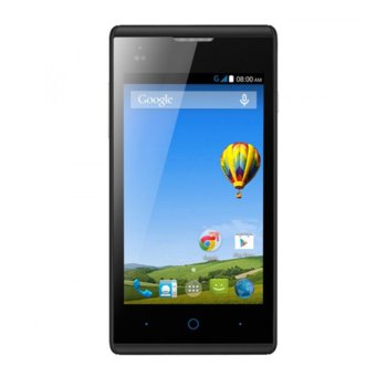 4.2" ZTE Kis II Max