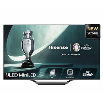 Hisense 55U7NQ