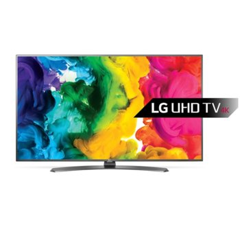 LG 49UH661V