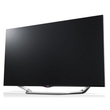 60 LG 60LA860V 3D FULL HD LED DVB-C/T2/S2