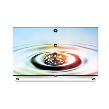 Телевизор 65" (165.1 cm) LG 65LA970V, 3D LED ULTRA HD, DVB-C/T2/S2, 1000HZ, HDMI, USB 2 + 1 USB 3.0, TV Camera | JAR Computers 65" LG 65LA970V,  3D LED ULTRA HD