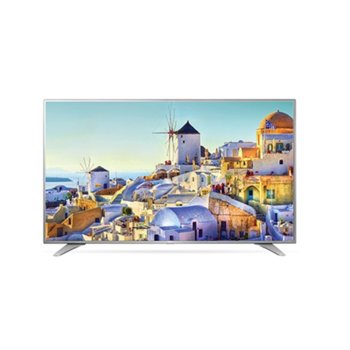 LG 60UH6507