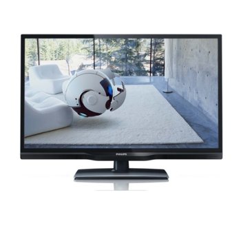 22" Philips Full HD