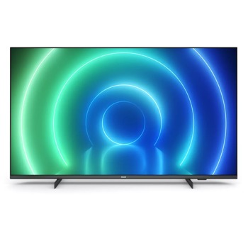 Телевизор Philips 43PUS7506 Smart 4K UHD TV 43