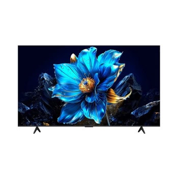 Телевизор TCL 55P79K, 55" (139.7cm) 4K/UHD QLED Smart TV, HDR10+, Dolby Vision, Dolby Atmos, DTS Virtual:X, DVB-T2/C2/S2, Wi-Fi, Bluetooth, LAN, 3x HDMI, 2x USB | JAR Computers TCL 55P79K