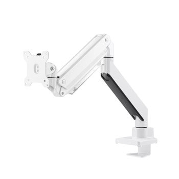 стойка за монитор neomounts nm-d775whiteplus