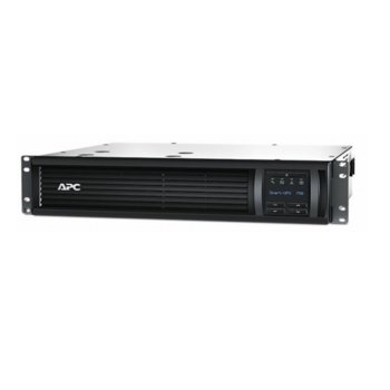 APC Smart-ups, 750VA/500W, Line Interactive