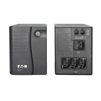 EATON Nova AVR 1250 USB, Phone/LAN protection
