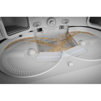 прахосмукачка робот dreame x50 ultra white | JAR Computers прахосмукачка робот dreame x50 ultra white