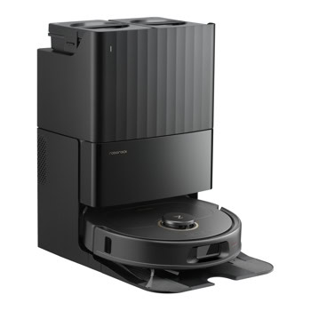 Roborock Qrevo 5AE Black QRSP52-00