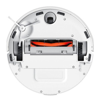 Xiaomi Mi Robot Vaccum Mop 2 Pro White BHR5044EU м