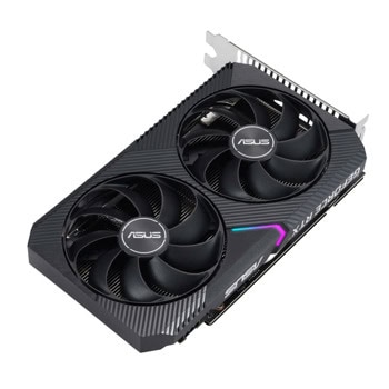 Asus GF RTX 3050 Dual V2 OC 8GB 90YV0GH6-M0NA00