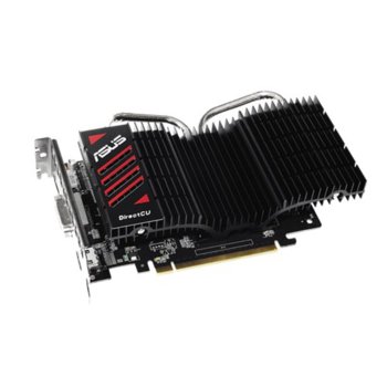 Asus GTX750-DCSL-2GD5