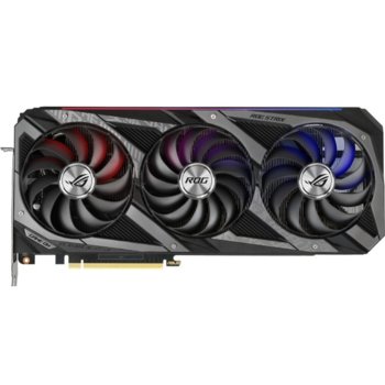 Asus ROG-STRIX-RTX3080TI-O12G-GAMING