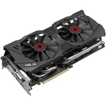 Asus STRIX-GTX980-DC2-4GD5