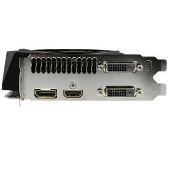 Gigabyte GV-N1060IXOC-6GD
