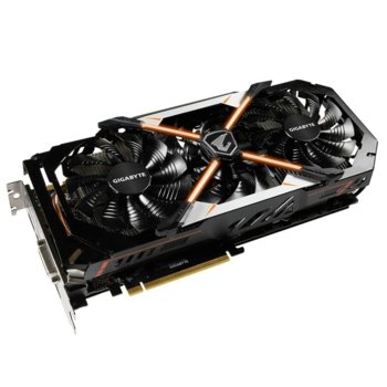 Gigabyte AORUS GV-N1070AORUS-8GD