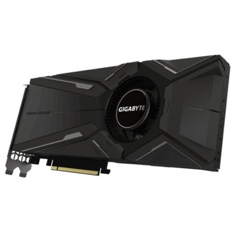 Gigabyte GeForce RTX 2080 Ti TURBO 11GB