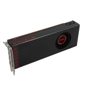 MSI Radeon RX Vega 64 8G