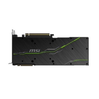 MSI GeForce RTX 2080 VENTUS 8GB OC
