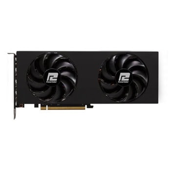 PowerColor Radeon RX 7700 XT RX7700XT 12G-P