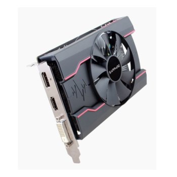 Sapphire PULSE Radeon RX 550 4GD5 11268-15