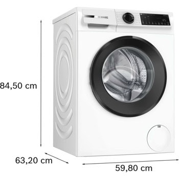 Bosch WGJ24401BY