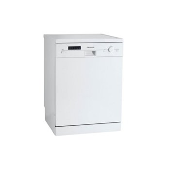 Hanseatic WQP12-9250C WHITE