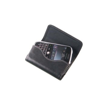 BlackBerry Leather (индиго)