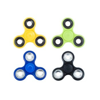 Спинър Fidget Spinner различни цветове 14726