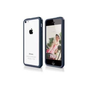 Elago S5C Bumper Case iPhone 5C ES5CBP-JIN
