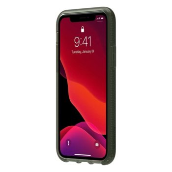 Griffin Survivor Clear iPhone 11 Pro GIP-022-GRN
