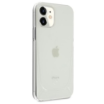 Mercedes TPU Transparent Case MEHCP12SARCT