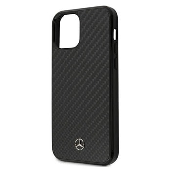 Mercedes Dynamic Line Carbon Fiber Hard Case