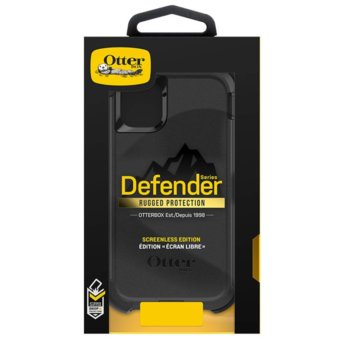Otterbox Defender iPhone 11 Pro black 77-62519
