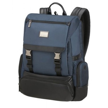 Samsonite Waymore Backpack Dark blue CS7.01.005