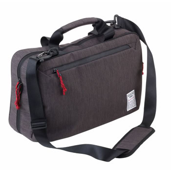 Чанта за лаптоп Troika BBG60/GY, до 15.4" (39.11 cm), джоб за таблет, сива | JAR Computers Чанта за лаптоп Troika BBG60/GY