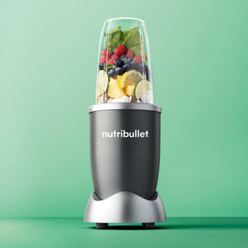 Блендер Nutribullet NB606DG