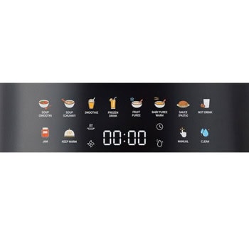 блендер panasonic mx-hg4401 mx-hg4401kxe