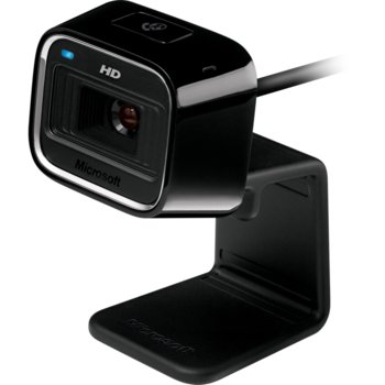 Уеб камера Microsoft LifeCam HD-5000