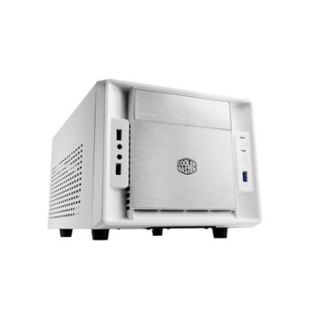 CoolerMaster Elite 120 Advanced White