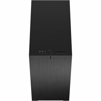 Fractal Design Define 7 Mini Black Solid