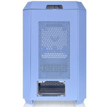 Thermaltake Tower 300 Hydrangea Blue CA-1Y4-00SFWN