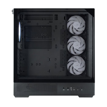 zalman p40 prism plus black | JAR Computers zalman p40 prism plus black