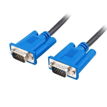 lanberg vga(м) към vga(м) 1.8m