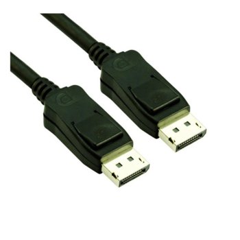 VCom DisplayPort(м) to DisplayPort(м) CG631-B-1.8m