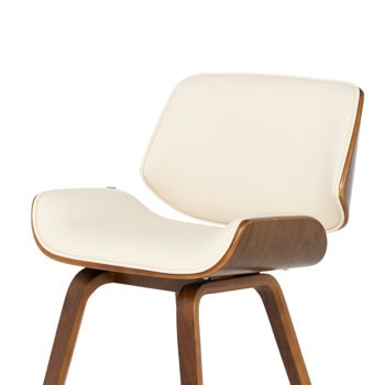 Carmen 9976 Walnut/Cream