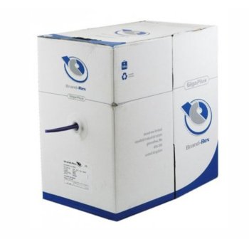 Brand-Rex GPF-HF1-500VT
