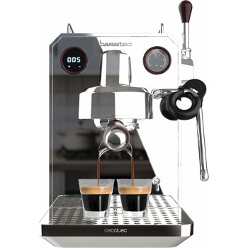 Cecotec Barista Baristeo Intima